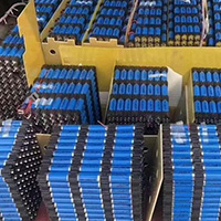 神农架林电池回收网
